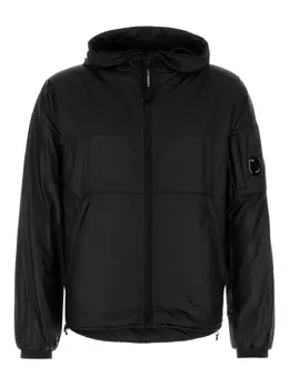 C.P. Company: Куртка с капюшоном 