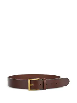 Saint Laurent: Ремень 