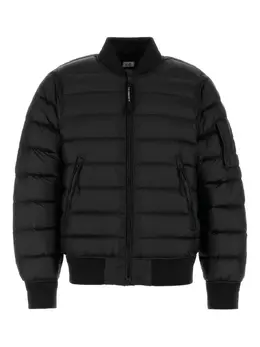 C.P. Company: Стёганые куртка 