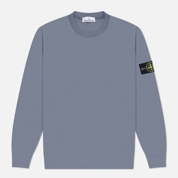 Stone Island: Хлопковая толстовка 