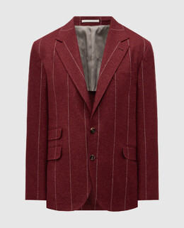Brunello Cucinelli: Піджаки 