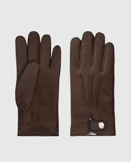 Brunello Cucinelli: Перчатки 