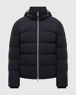 Brunello Cucinelli: Синяя куртка 