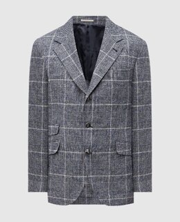 Brunello Cucinelli: Піджаки 