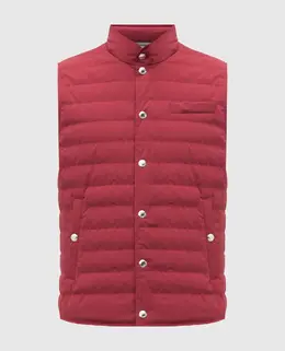 Brunello Cucinelli: Жилети 