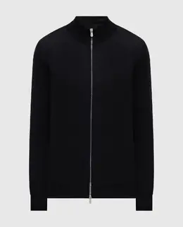 Brunello Cucinelli: Чорні кардигани 