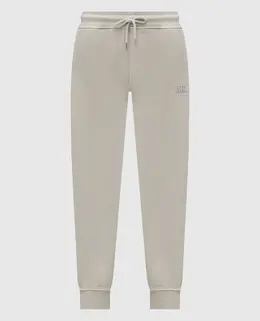 C.P. Company: Брюки джоггеры 