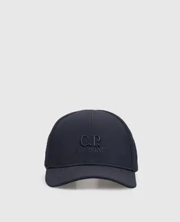 C.P. Company: Сині кепки 