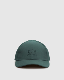 C.P. Company: Зелені кепки 