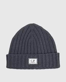 C.P. Company: Шапки 
