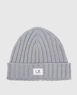 C.P. Company: Шапки 