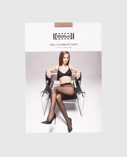 Wolford: Колготки  Fatal