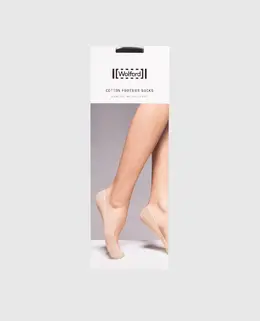 Wolford: Чорні шкарпетки 