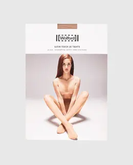 Wolford: Колготки 
