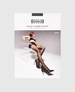 Wolford: Колготки  Individual 10