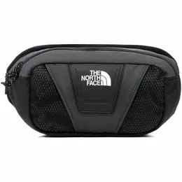 The North Face: Чёрная сумка 
