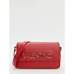 Valentino: Красная сумка 