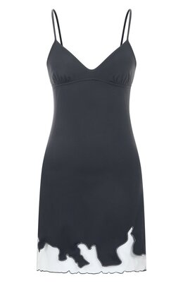 Diesel: Короткое платье 