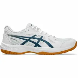 ASICS: Белые кроссовки  Upcourt