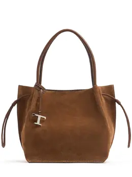 TOD'S: Сумка-шоппер 
