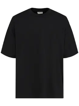 FEAR OF GOD: Футболка с коротким рукавом 