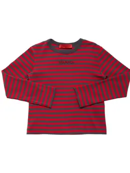 MAX&CO: Футболки в смужку 