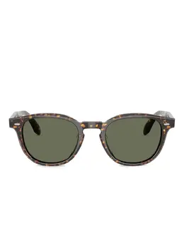 Oliver Peoples: Очки 