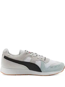PUMA: Светлые кроссовки  RS