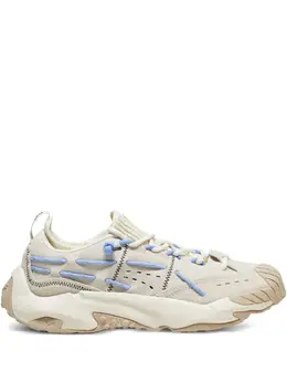 PUMA: Белые кроссовки 