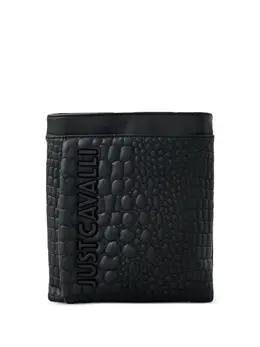 Just Cavalli: Чёрная сумка 