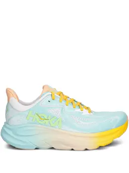 HOKA: Многоцветные кроссовки 