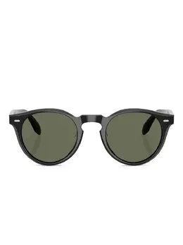 Oliver Peoples: Очки 