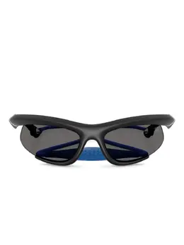 Burberry Eyewear: Очки 