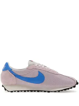 Nike: Розовые кроссовки 