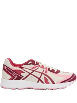 ASICS: Белые кроссовки 