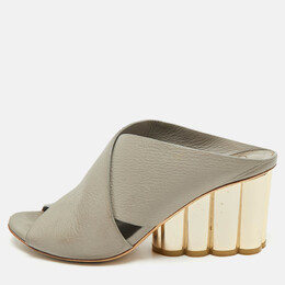 Salvatore Ferragamo: Сандалии 
