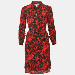 Diane Von Furstenberg: Чёрное платье 