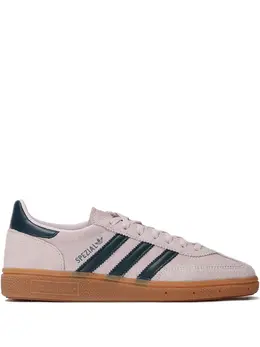 adidas: Светлые кроссовки  Handball Spezial