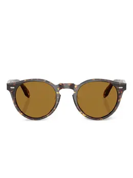 Oliver Peoples: Очки 