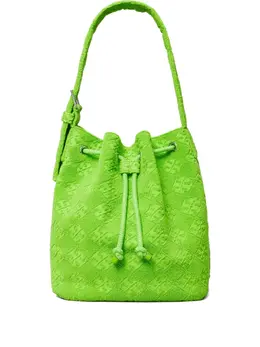 Tory Burch: Яркая сумка 