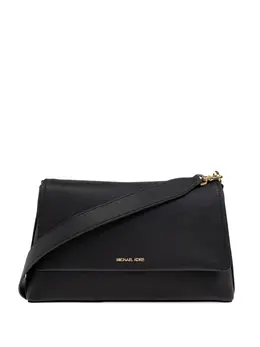 Michael Michael Kors: Чёрная сумка 