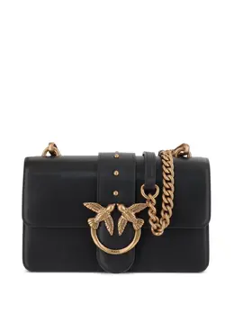 PINKO: Чёрная сумка  Chain