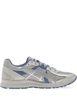 ASICS: Светлые кроссовки 