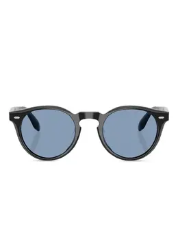 Oliver Peoples: Очки 