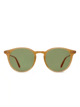 Garrett Leight: Очки 