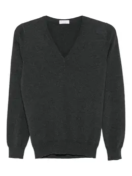 Brunello Cucinelli: Кашемировый свитер 