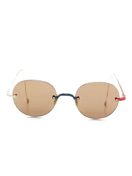 Thom Browne Eyewear: Очки 