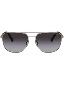 Prada Linea Rossa: Очки 