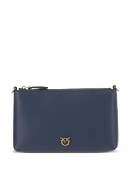 PINKO: Синий клатч 