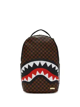Sprayground: Рюкзак с принтом 